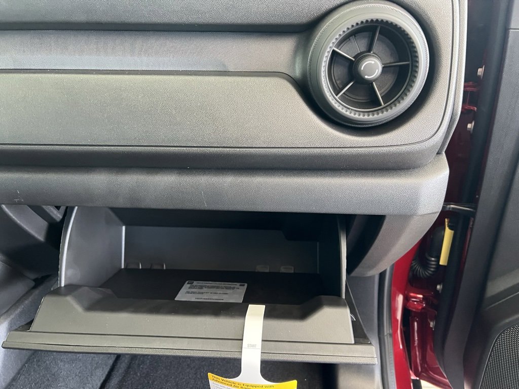 New 2026 Chevrolet Colorado Trail Boss image 25