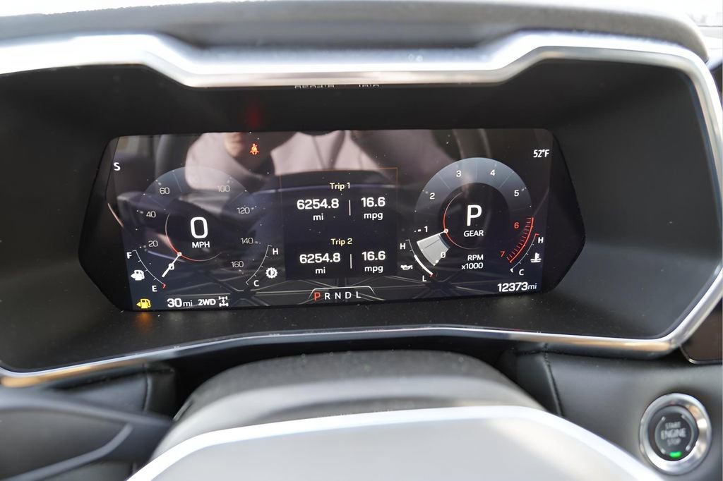 Used 2025 GMC Canyon Elevation w/ Convenience Package image 18