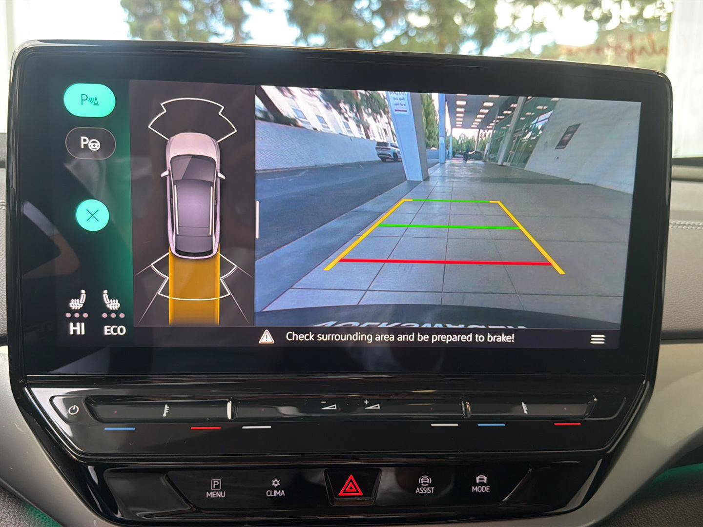 Certified 2023 Volkswagen ID.4 Pro S AWD/4WD image 21