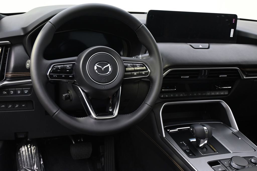 New 2026 MAZDA CX-90 3.3 Turbo S w/ Premium Package image 12