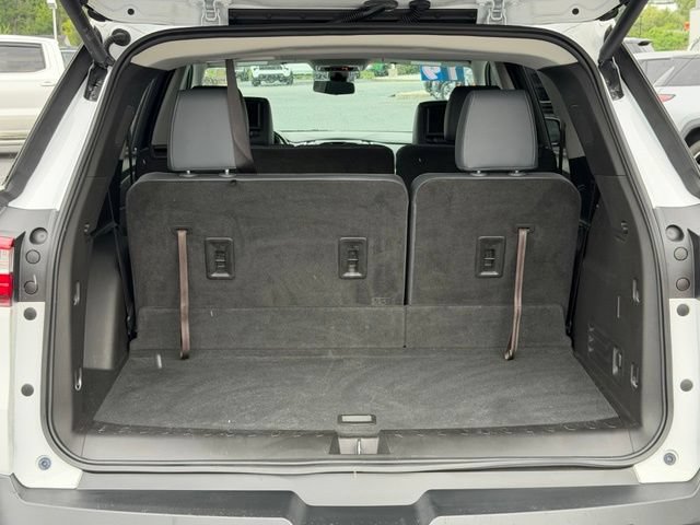 Certified 2019 Chevrolet Traverse LT w/ LT Premium Package AWD/4WD image 25