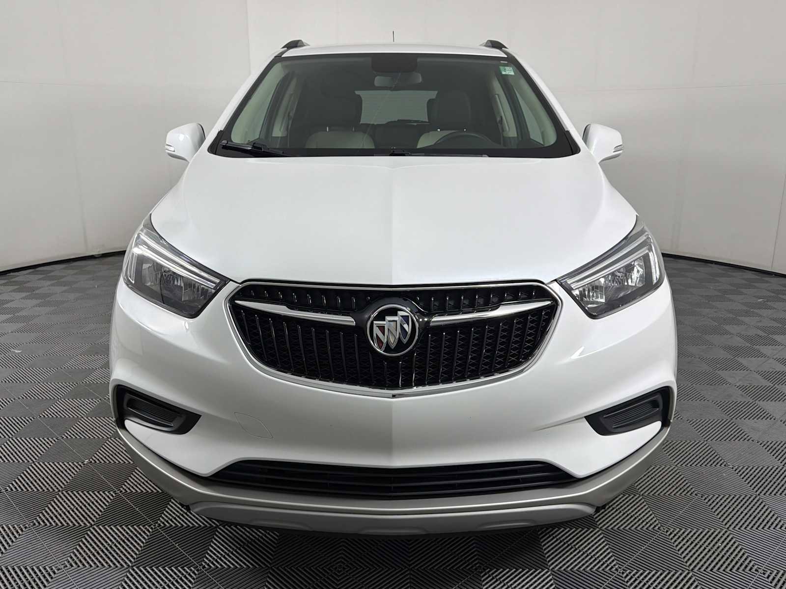 Used 2019 Buick Encore Preferred FWD video 2