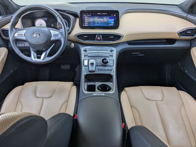 Used 2023 Hyundai Santa Fe Calligraphy FWD image 18