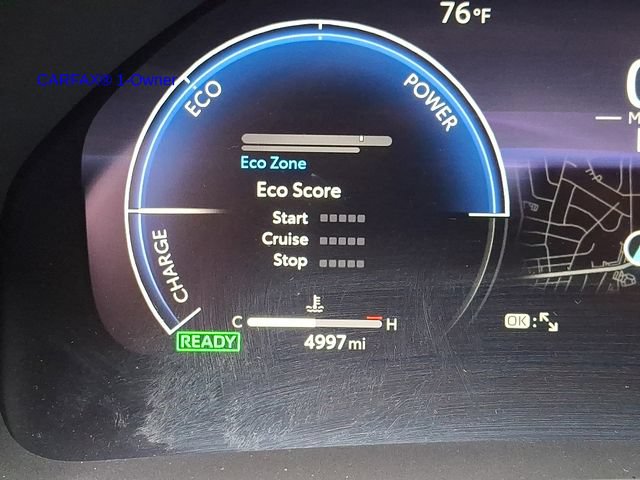 Used 2026 Toyota Grand Highlander AWD Hybrid image 25