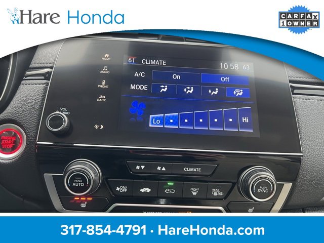 Used 2022 Honda CR-V EX-L image 20