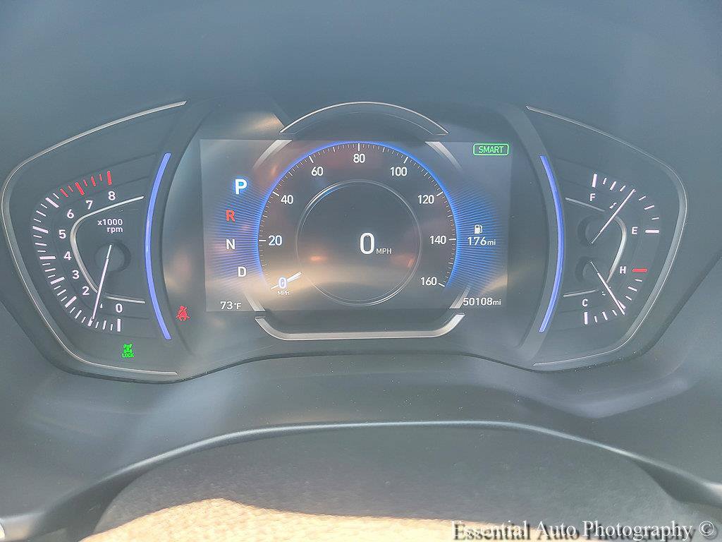 Used 2019 Hyundai Santa Fe AWD image 15