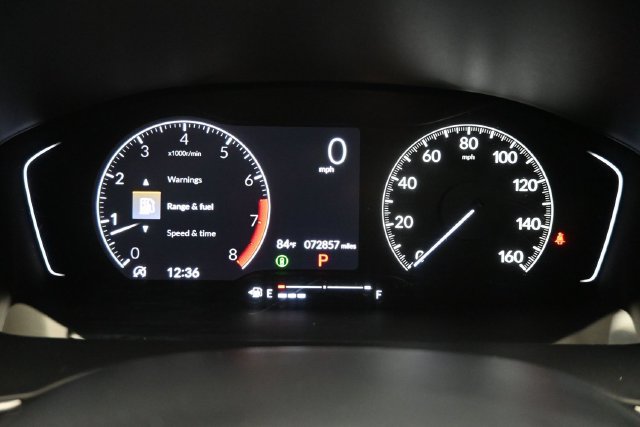 Used 2022 Honda Civic EX-L image 30