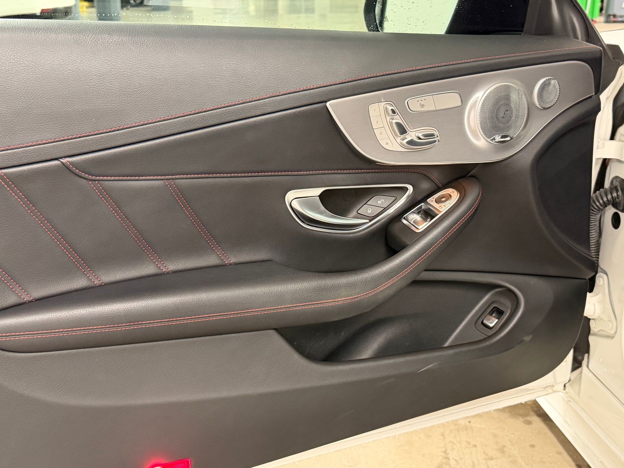 Used 2018 Mercedes-Benz C 43 AMG 4MATIC Coupe image 14