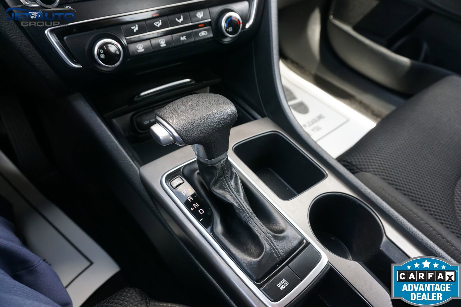 Used 2019 Kia Optima LX image 31