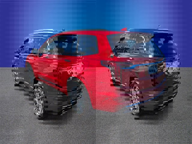 New 2025 Cadillac XT6 Premium Luxury w/ Platinum Package image 3