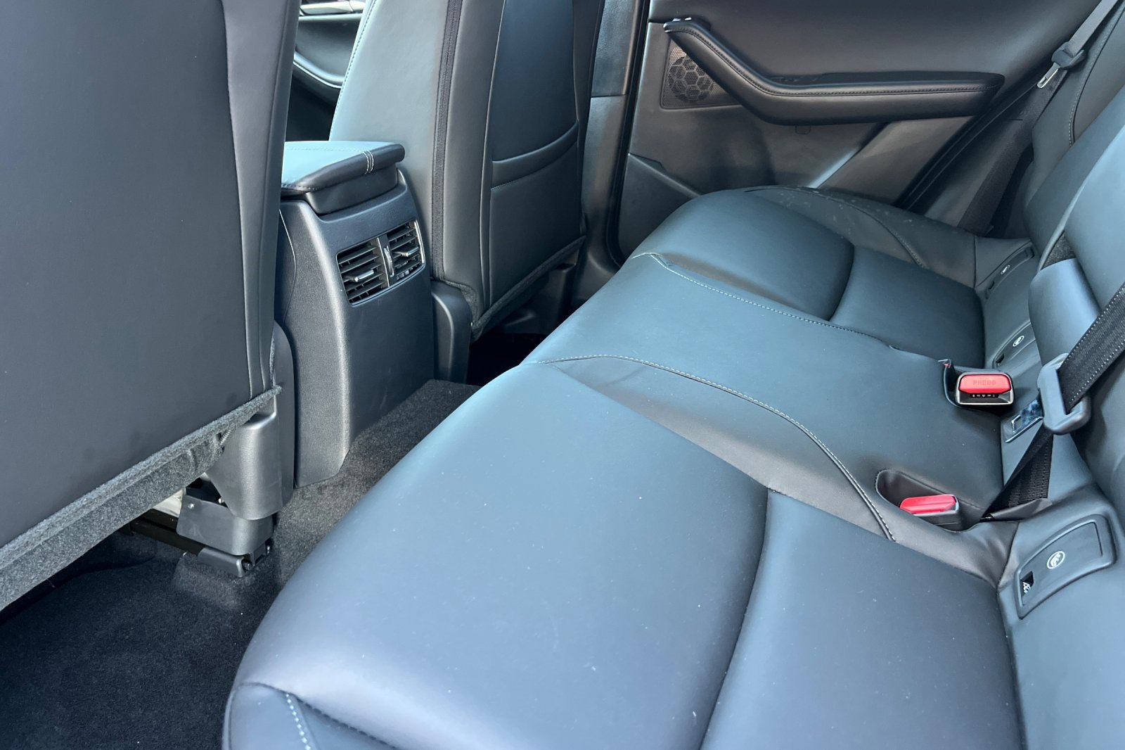 Used 2025 MAZDA CX-30 AWD 2.5 S w/ Select Sport Pkg image 14