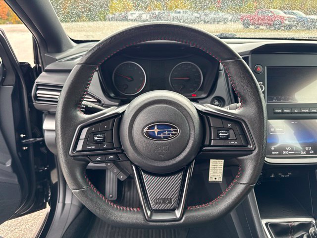 Used 2022 Subaru WRX AWD/4WD image 14