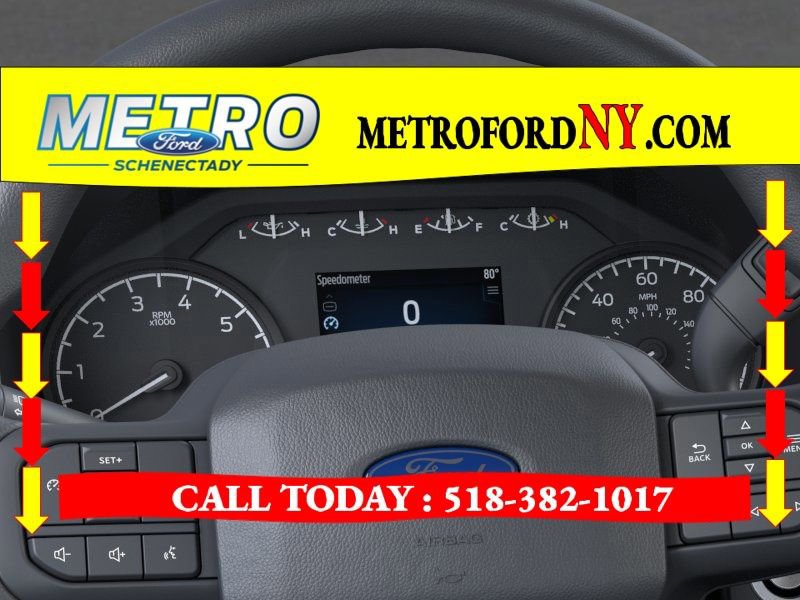 New 2026 Ford F150 STX AWD/4WD image 13