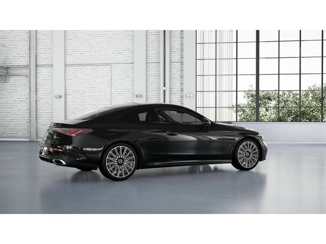 New 2027 Mercedes-Benz CLE 300 4MATIC Coupe image 18