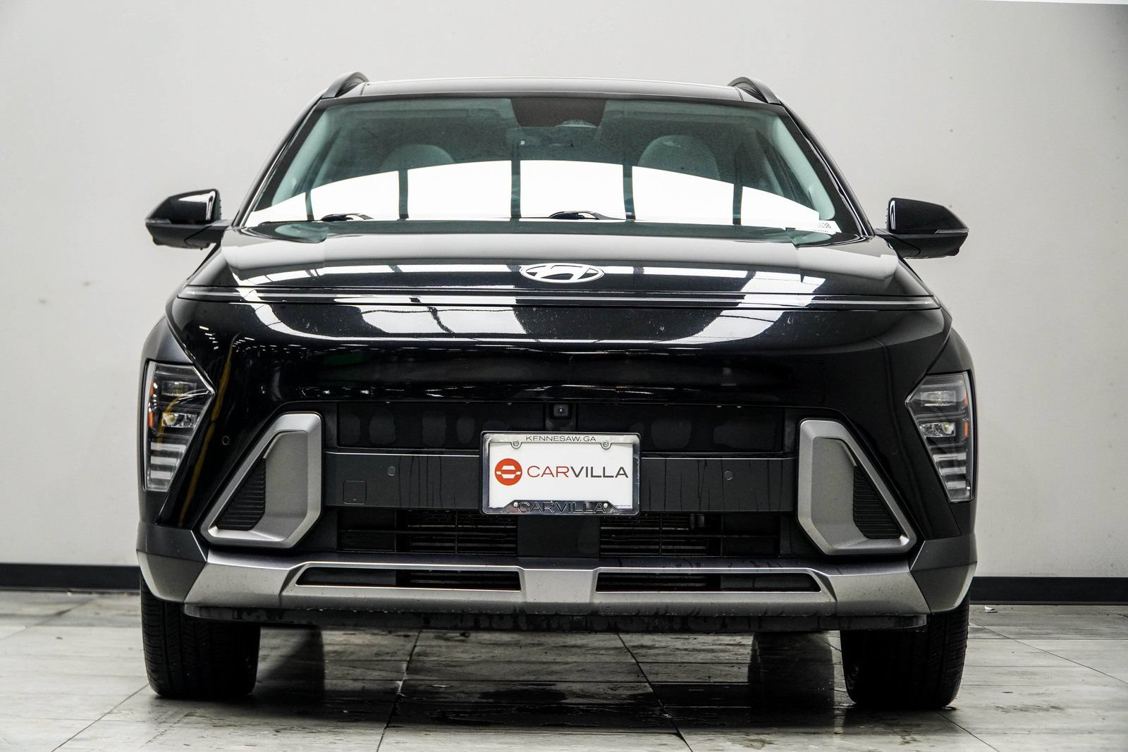 Used 2024 Hyundai Kona Limited AWD/4WD image 9