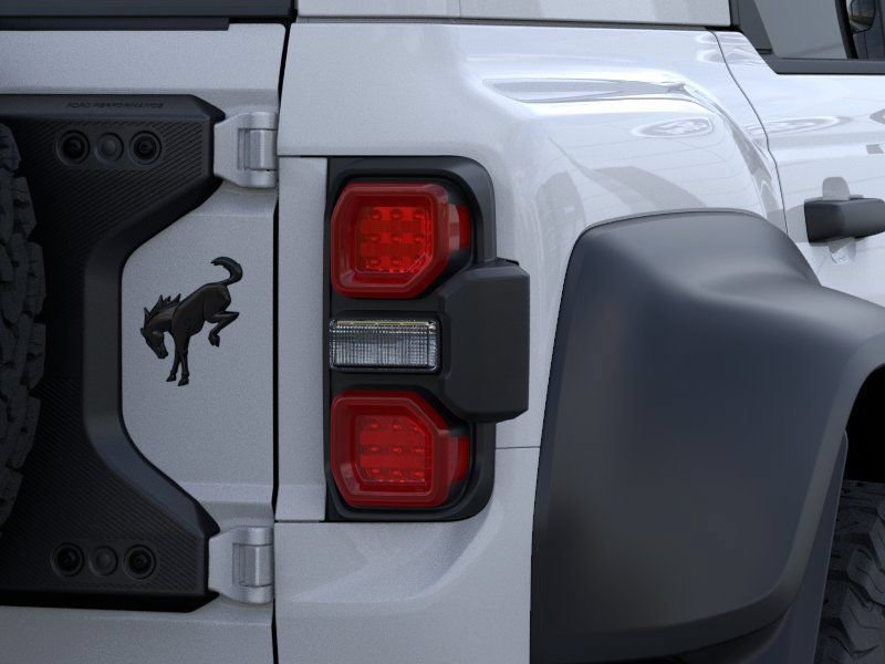 New 2026 Ford Bronco Raptor w/ Interior Carbon Fiber Pack AWD/4WD image 23