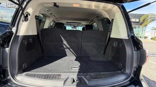 Used 2016 INFINITI QX80 2WD image 19