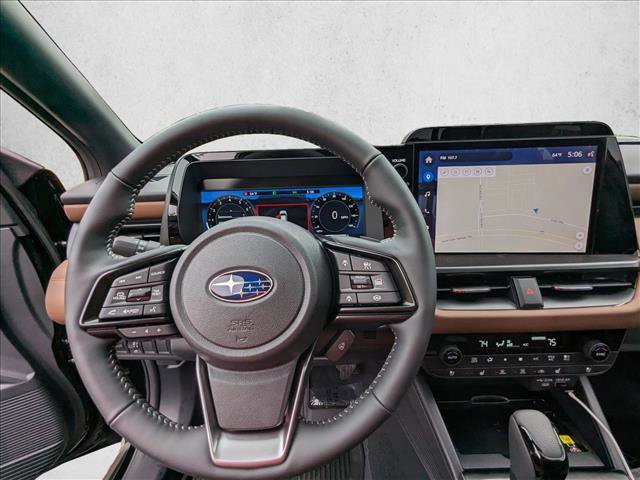 New 2026 Subaru Outback Touring XT image 14