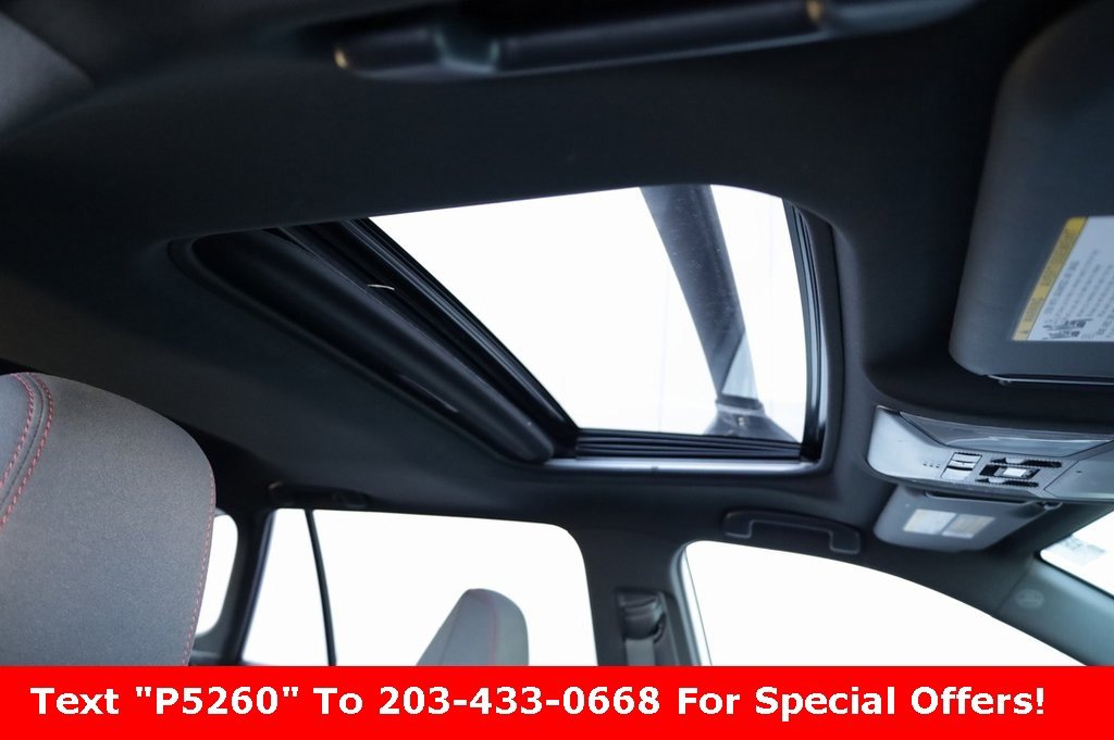 Certified 2021 Toyota RAV4 SE image 31