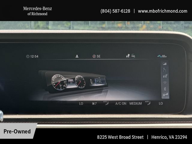 Used 2024 Mercedes-Benz G 550 image 20
