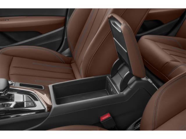 New 2024 Audi A4 2.0T Premium image 14