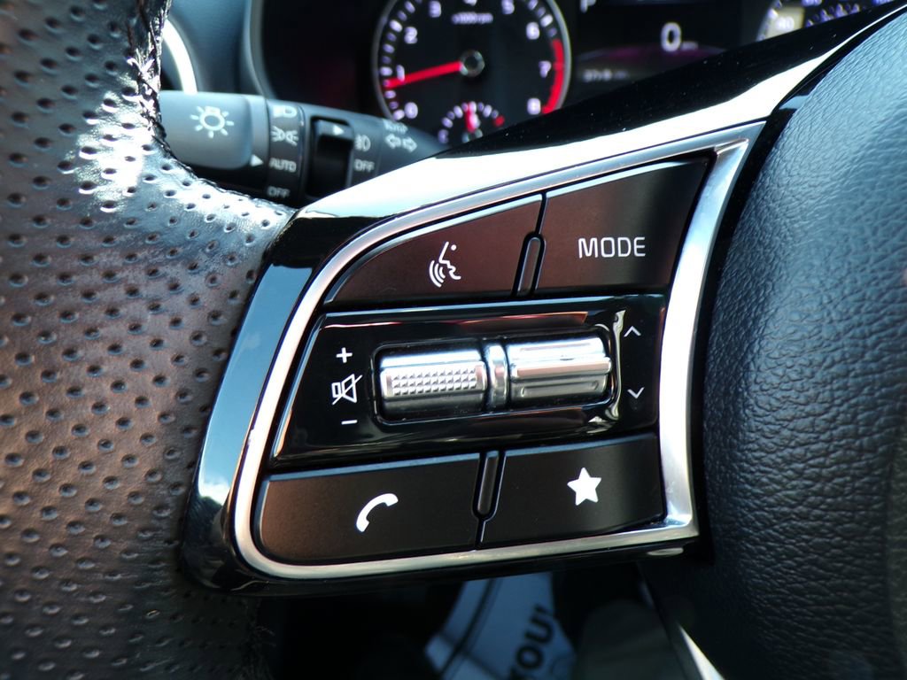 Used 2023 Kia Forte GT-Line w/ GT-Line Premium Package FWD image 23