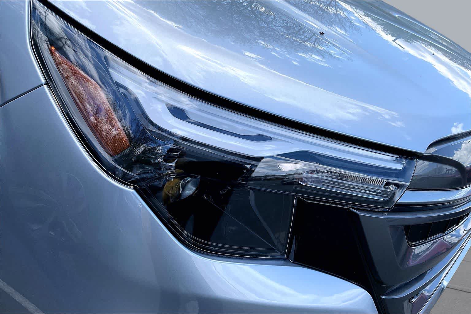 New 2026 Subaru Forester Touring AWD/4WD image 13