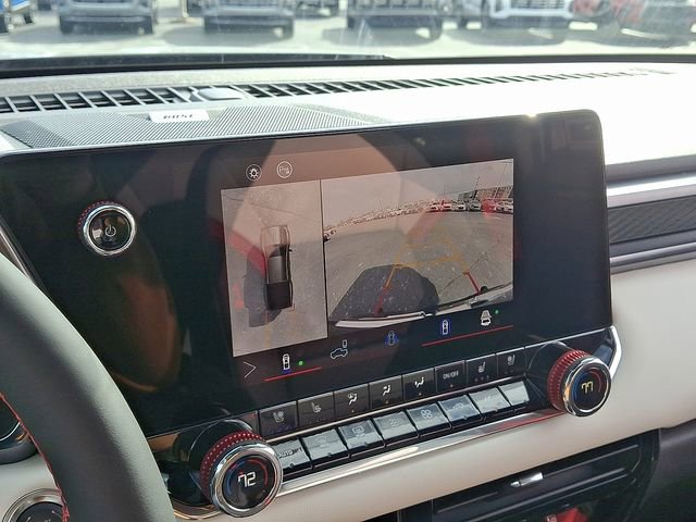 New 2025 GMC Canyon AT4 w/ AT4X AEV Edition image 14