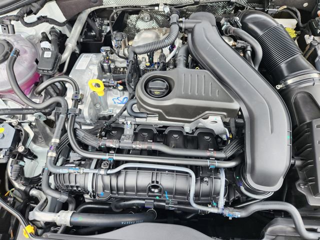 New 2026 Volkswagen Jetta SE image 30