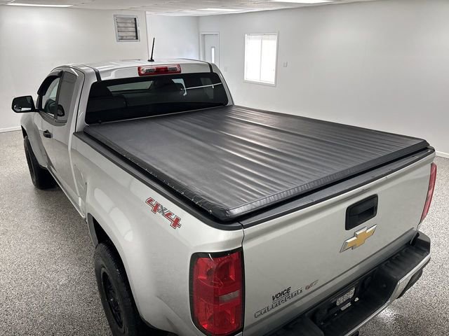 Used 2019 Chevrolet Colorado W/T image 29