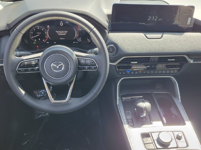 New 2026 MAZDA CX-90 3.3 Turbo w/ Premium Sport Pkg AWD/4WD image 6