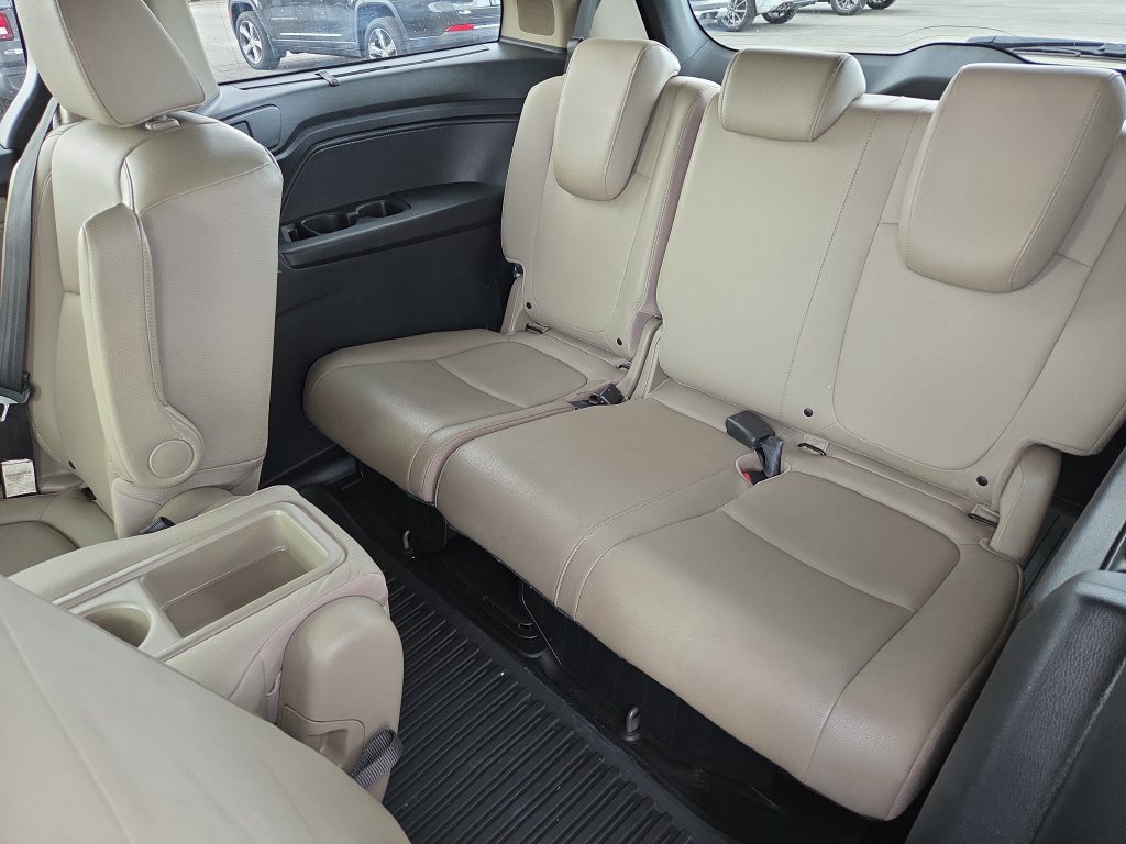 Used 2020 Honda Odyssey Elite image 34