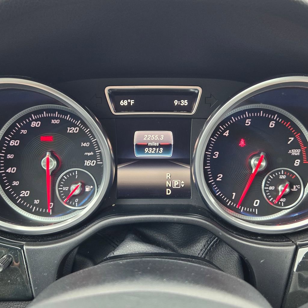 Used 2016 Mercedes-Benz GLE 350 image 23