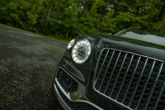 Used 2020 Bentley Flying Spur W12 AWD/4WD image 41