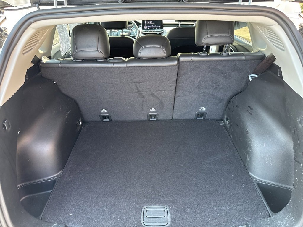 Used 2022 Jeep Compass Latitude image 53