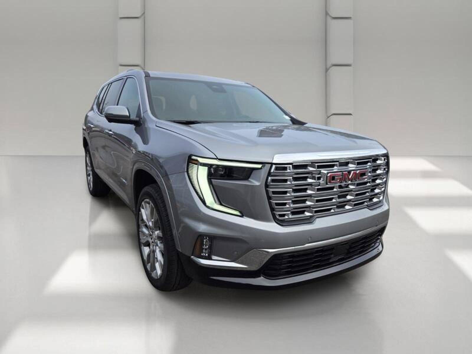 New 2026 GMC Acadia Denali w/ Super Cruise Package FWD image 3