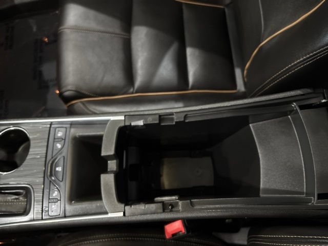 Used 2017 Chevrolet Impala Premier FWD image 28