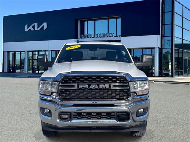 Used 2023 RAM 2500 Big Horn w/ Level 1 Equipment Group image 5
