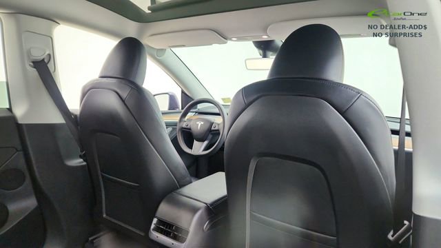Used 2023 Tesla Model Y Performance AWD/4WD image 26