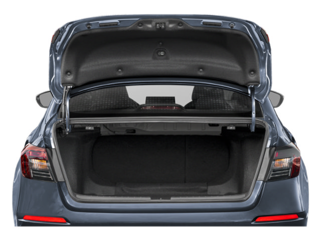 New 2026 Honda Civic Sport image 8