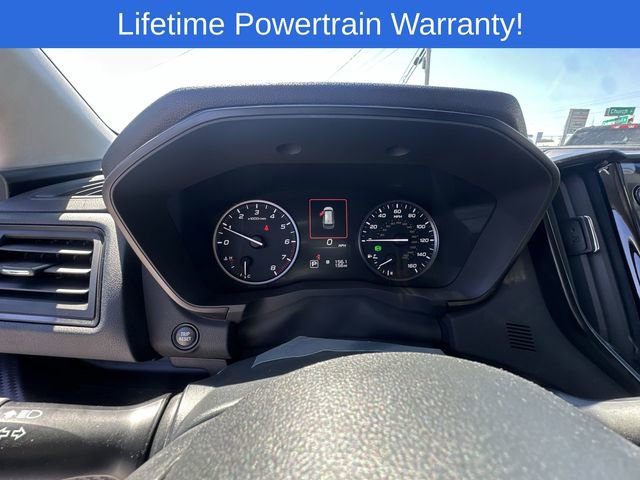 New 2026 Subaru Ascent Premium image 26