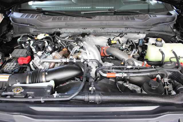 Used 2025 Ford F350 Platinum AWD/4WD image 40