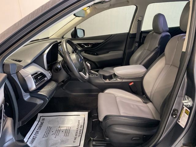 Certified 2025 Subaru Outback Limited image 10