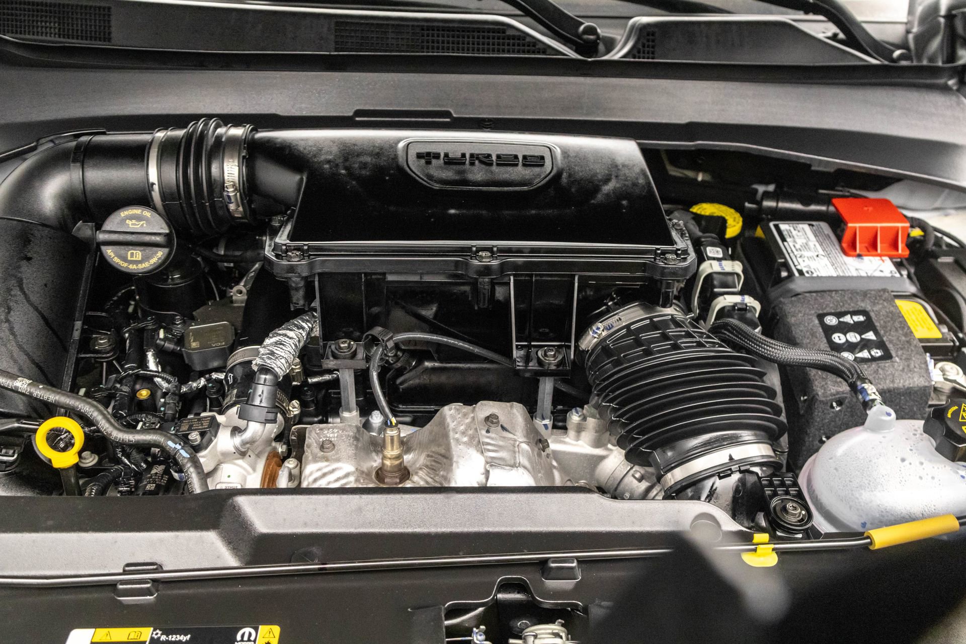 Used 2026 Jeep Compass Latitude image 42