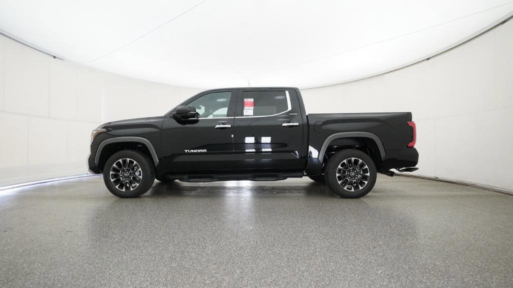 New 2026 Toyota Tundra Limited image 16