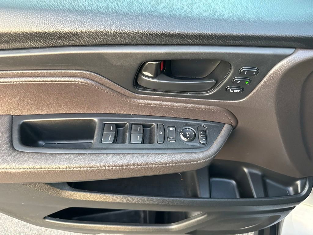 Used 2022 Honda Odyssey EX-L image 20