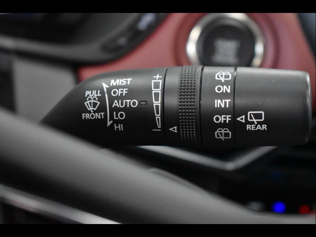 New 2025 MAZDA CX-70 3.3 Turbo S w/ Premium Package image 26