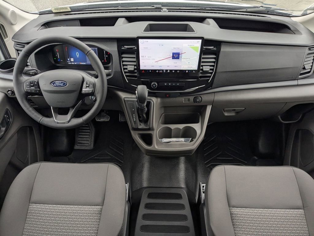 New 2026 Ford Transit 350 XLT RWD image 17