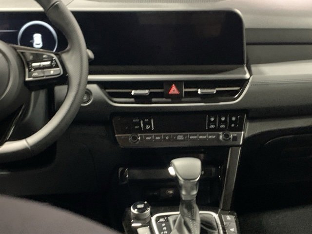 New 2026 Kia Seltos SX image 12