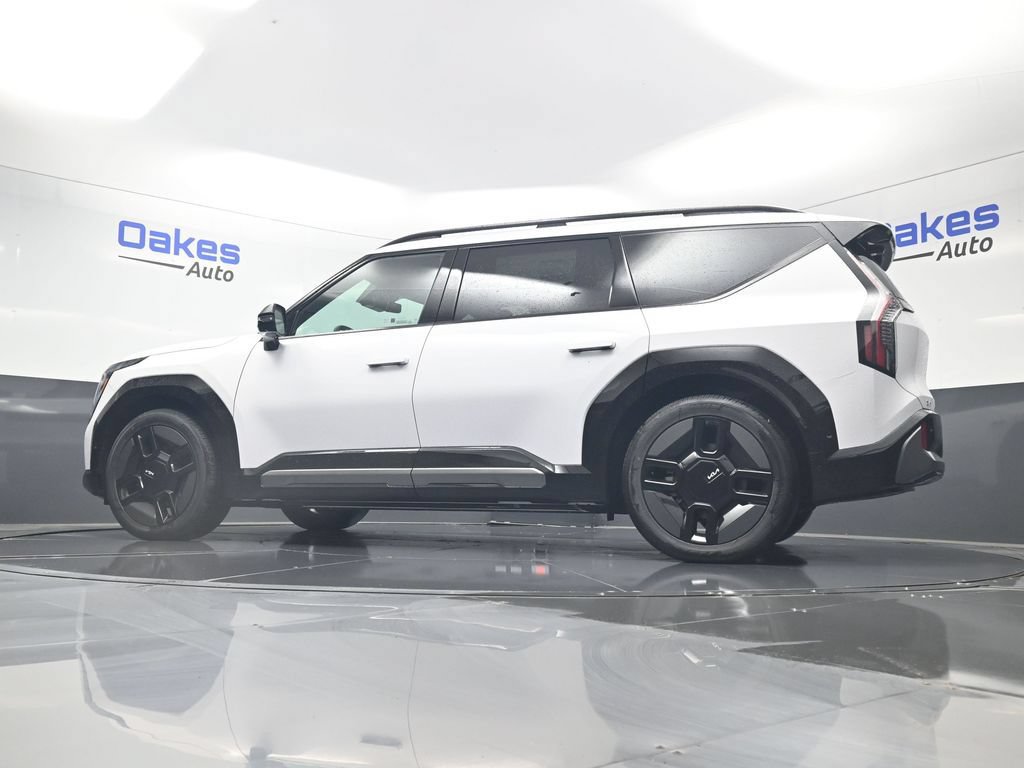 New 2026 Kia EV9 GT-Line AWD/4WD image 45